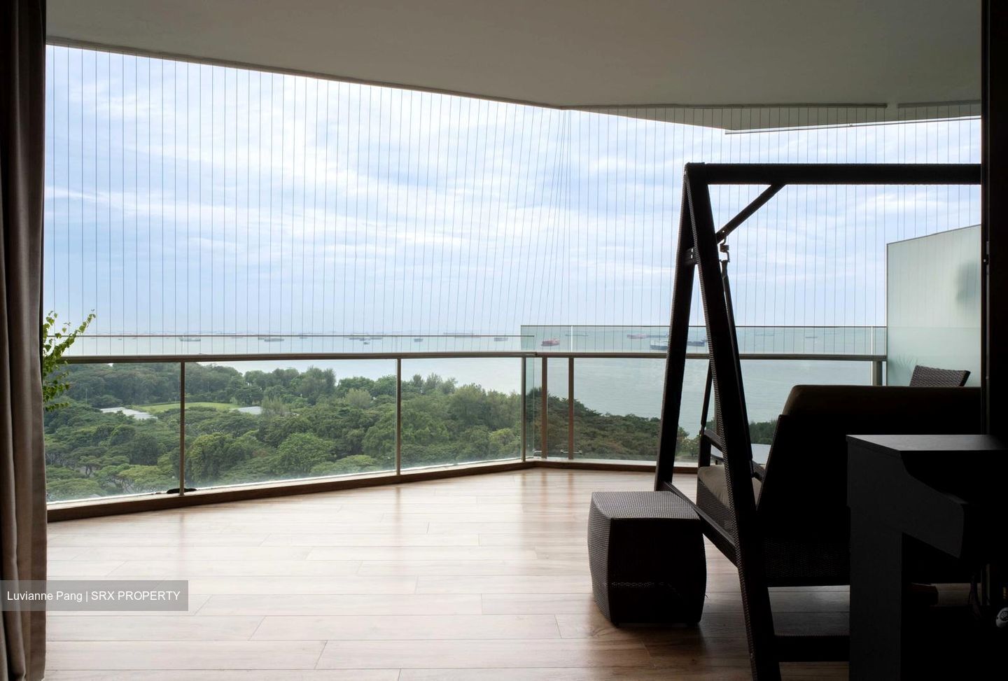 SilverSea (D15), Condominium #483267691